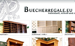 Buecherregale.eu