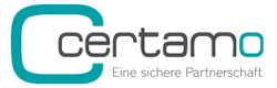 Certamo Webdesign Berlin